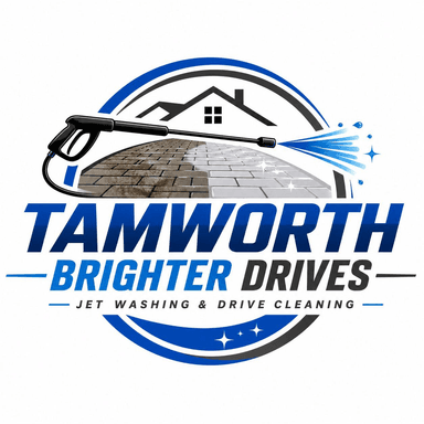 Tamworth Brighter Drives & Patios